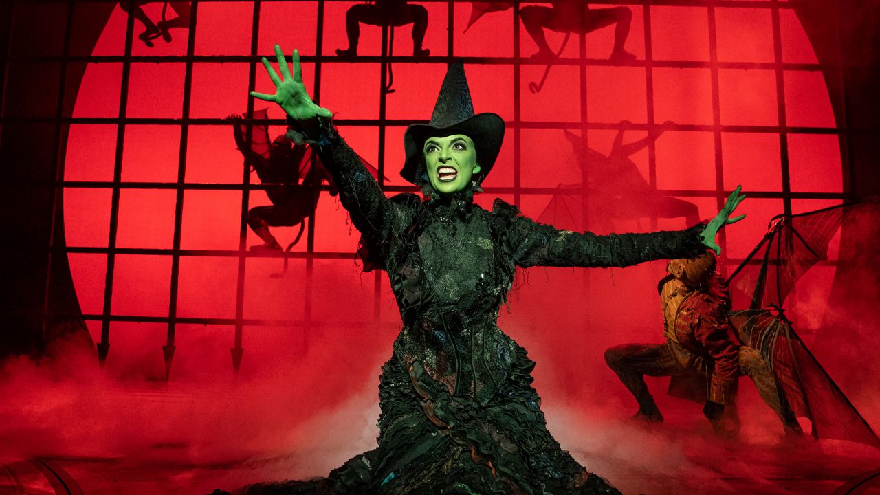 School Excursions for Performing Art and Drama students